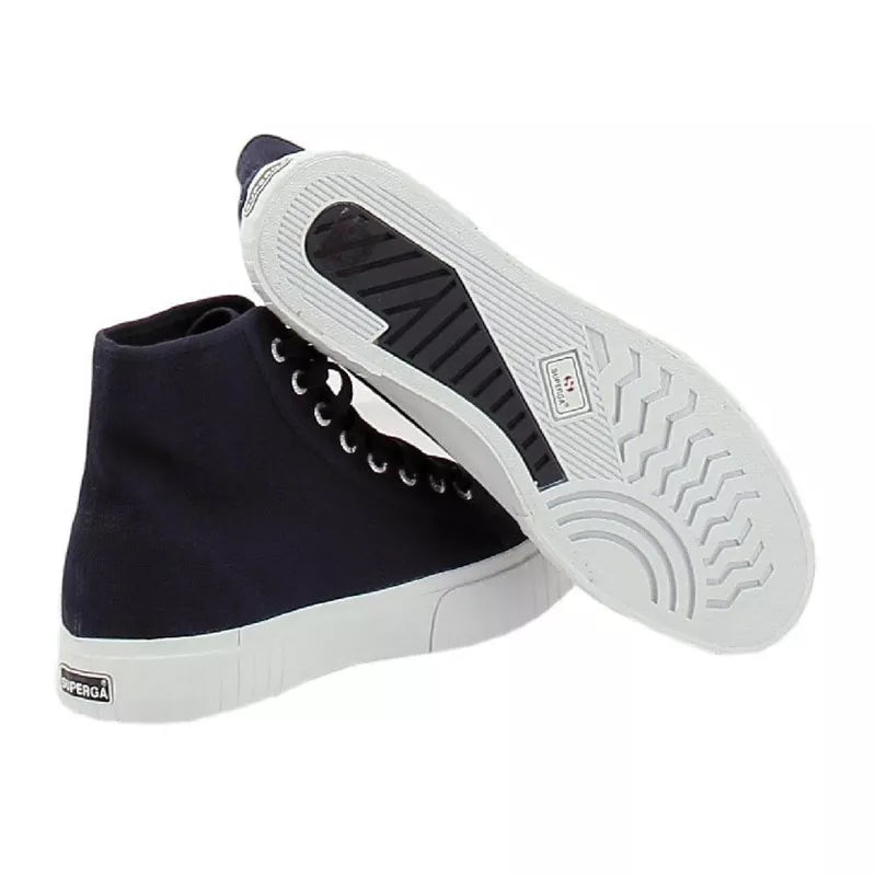 Basket Superga 2696-STRIPE