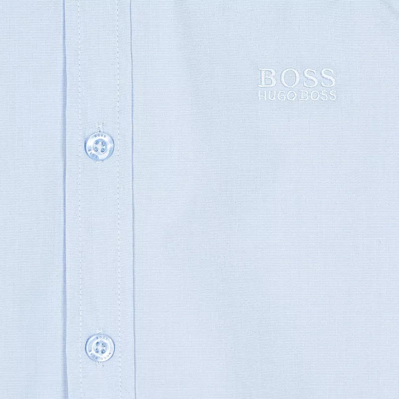 Chemise Hugo Boss Junior