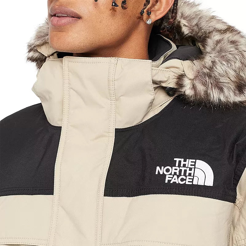 Parka The North Face MC MURDO 2