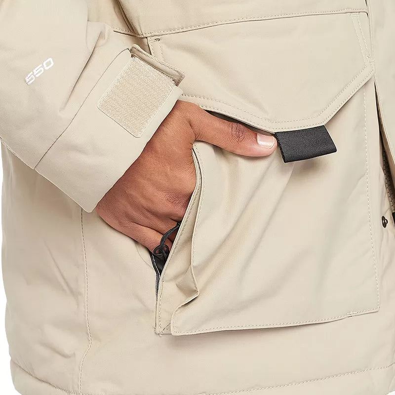 Parka The North Face MC MURDO 2