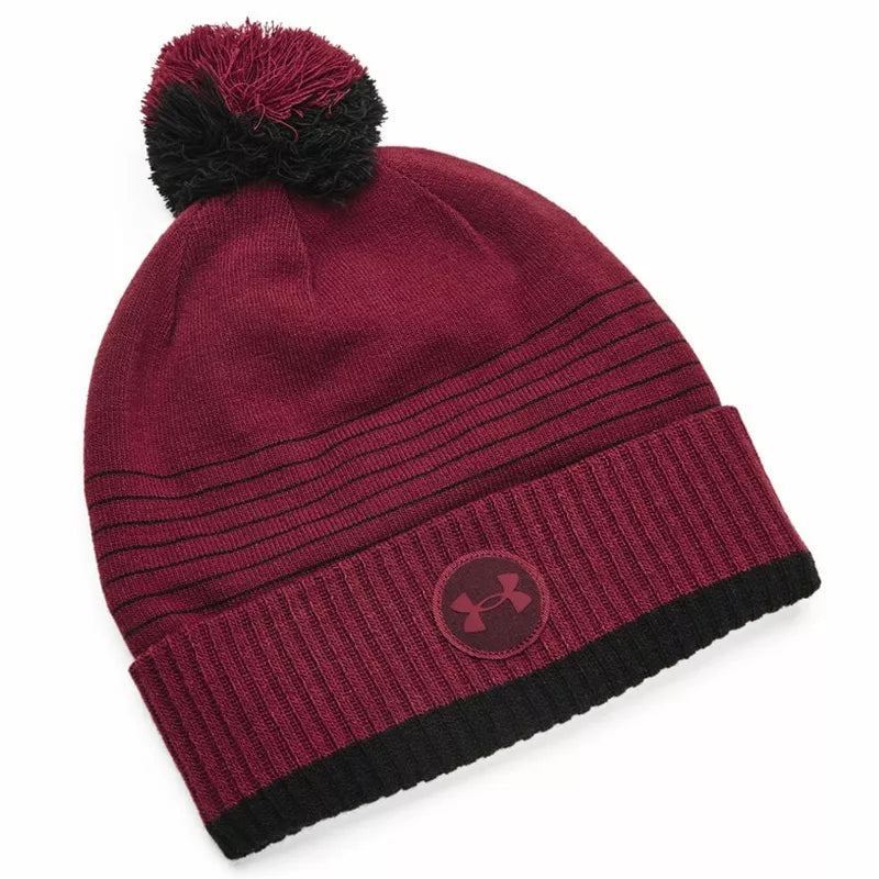 Bonnet Under Armour HALFTIME FLEECE