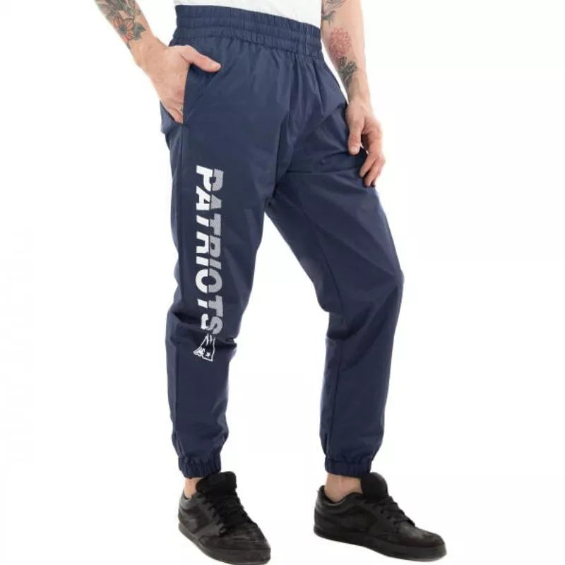 Pantalon de survêtement New Era NEW ENGLAND PATRIOTS WORDMARK