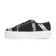 Basket Superga 2790 LETTER TAPE JELLY