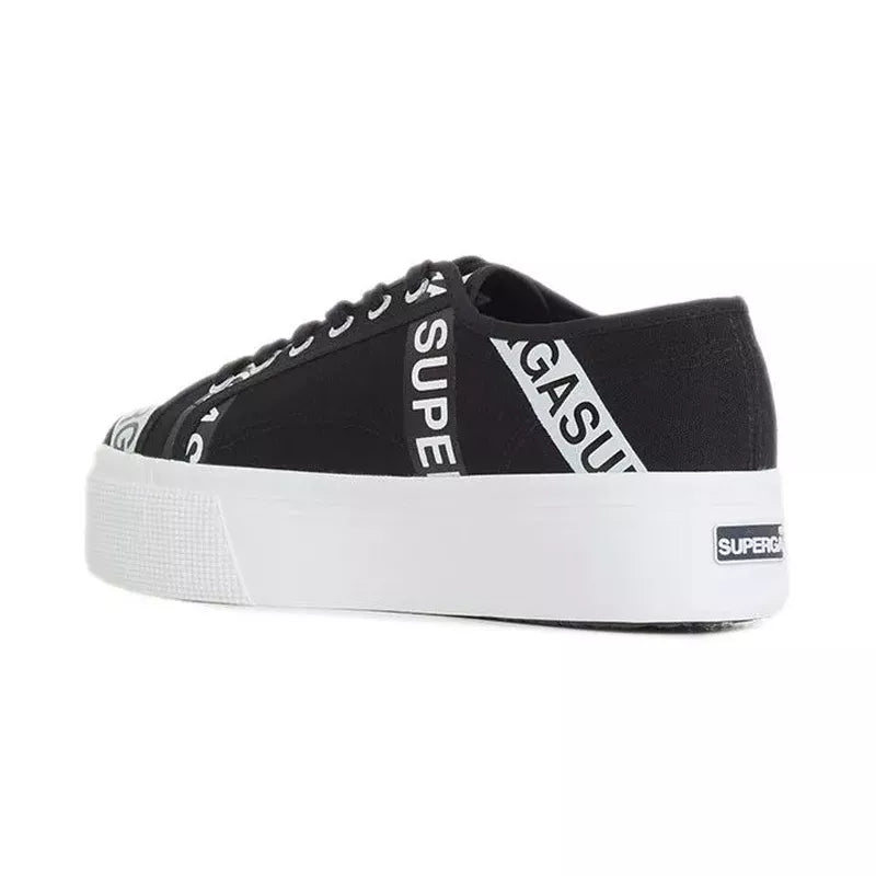Basket Superga 2790 LETTER TAPE JELLY