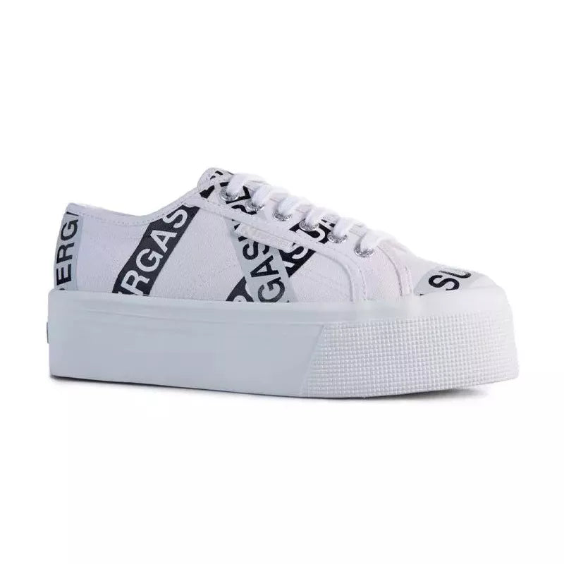 Basket Superga 2790 LETTER TAPE JELLY