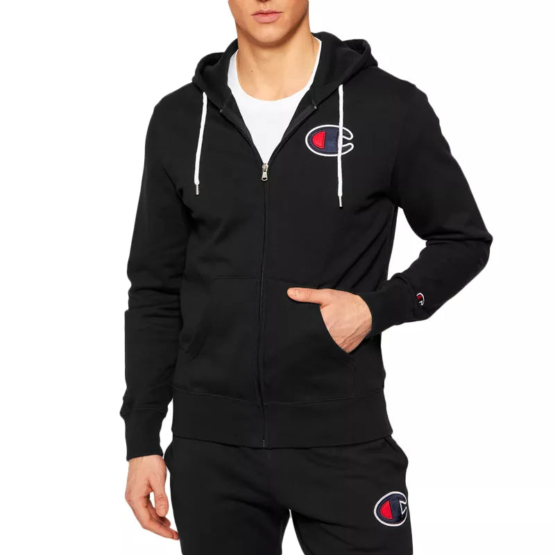 Sweat à capuche Champion