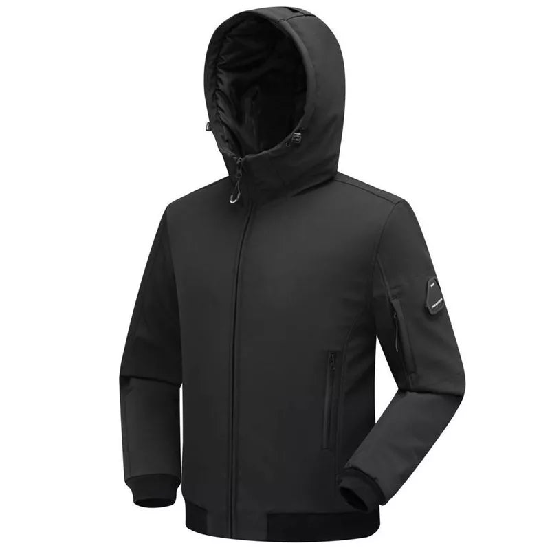 Doudoune Homme Paragoose CIRCUS