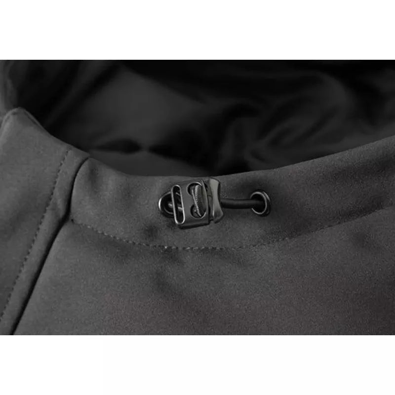 Doudoune Homme Paragoose CIRCUS