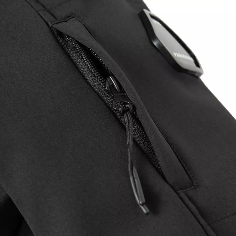 Doudoune Homme Paragoose CIRCUS