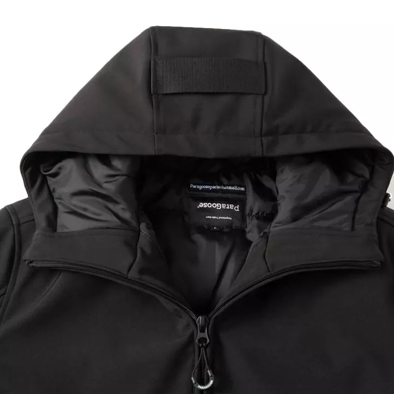 Doudoune Homme Paragoose CIRCUS