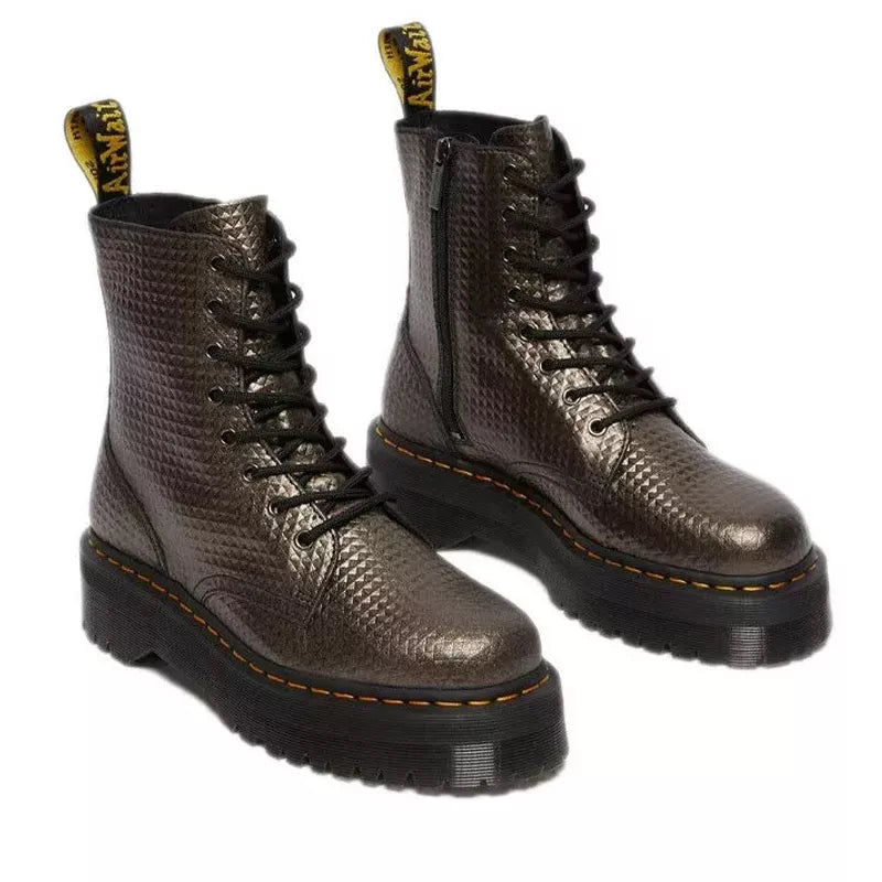 Boots Dr Martens JADON STUD