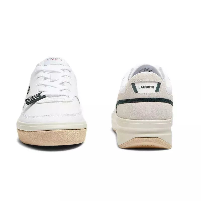 Basket Lacoste G80