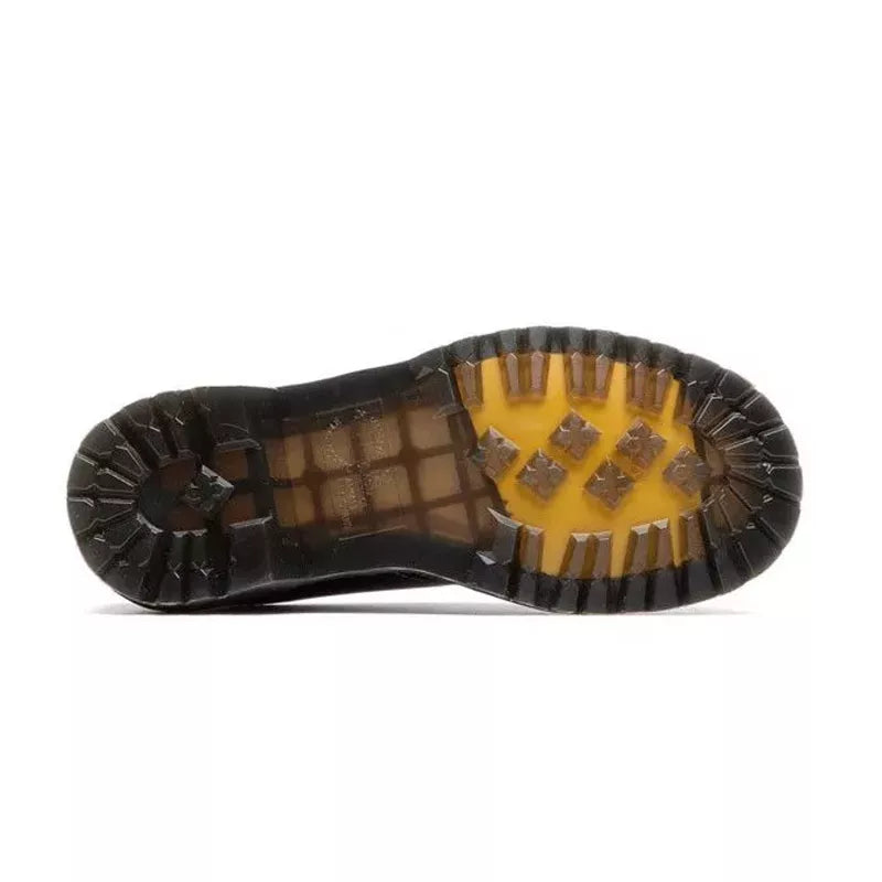 Chaussure à lacets Dr Martens 1461 HEARTS