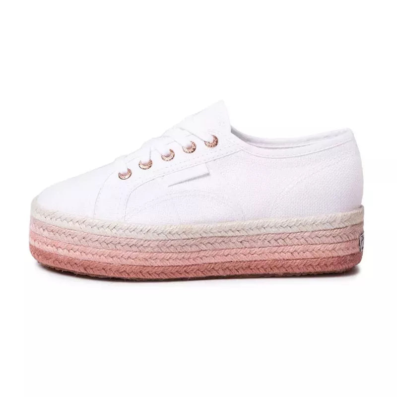 Basket Superga 2790-COTCOLOROPEW