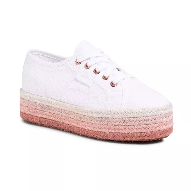 Basket Superga 2790-COTCOLOROPEW