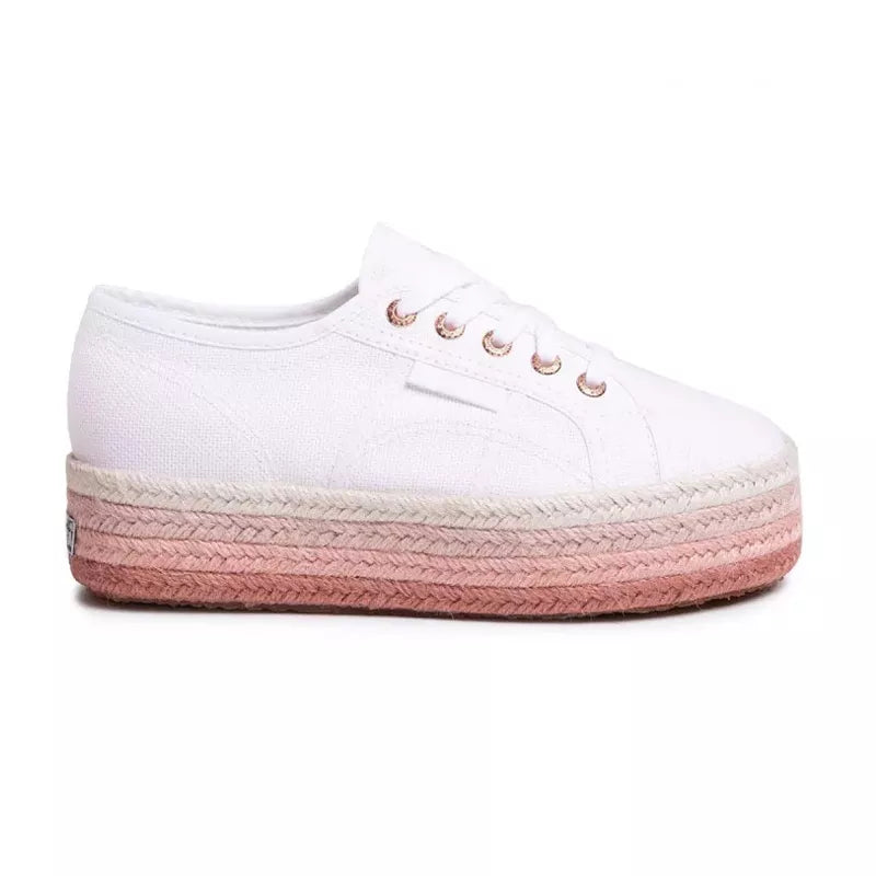 Basket Superga 2790-COTCOLOROPEW