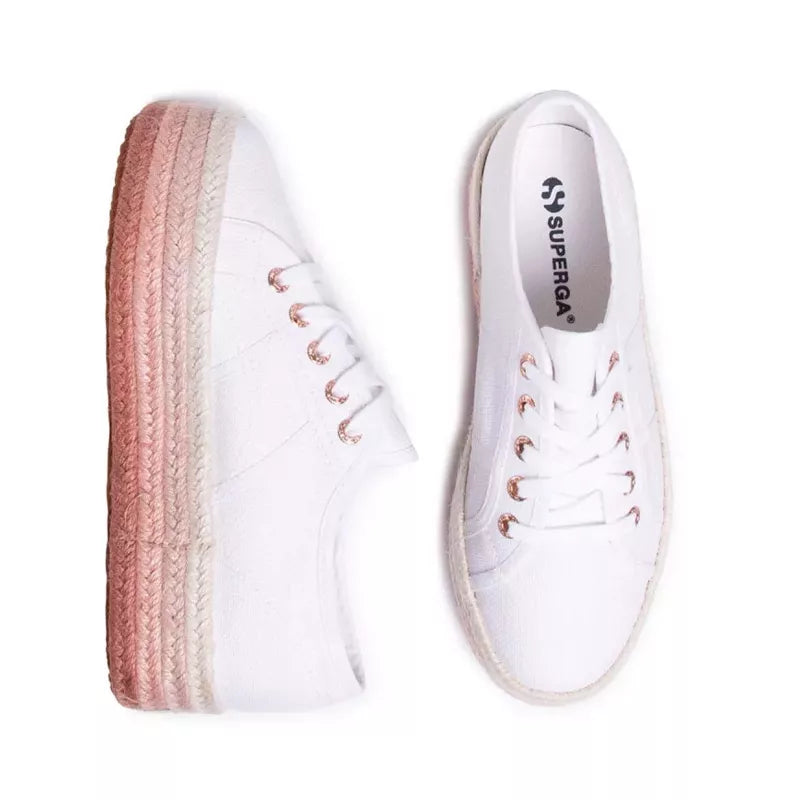 Basket Superga 2790-COTCOLOROPEW