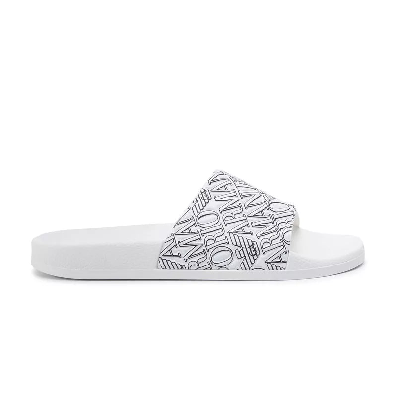 Sandale EA7 Emporio Armani BEACHWEAR