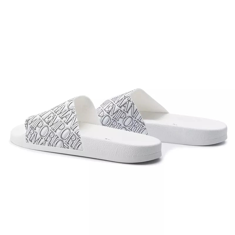 Sandale EA7 Emporio Armani BEACHWEAR