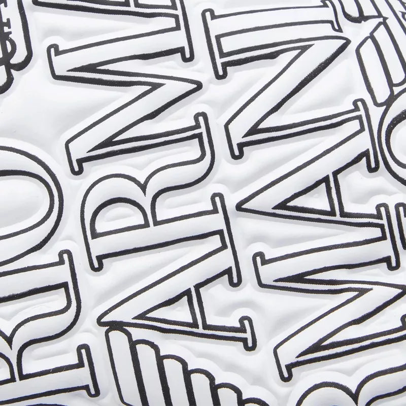 Sandale EA7 Emporio Armani BEACHWEAR