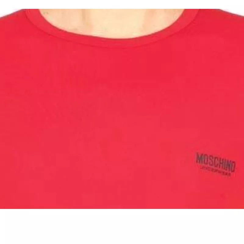 Tee-shirt Moschino
