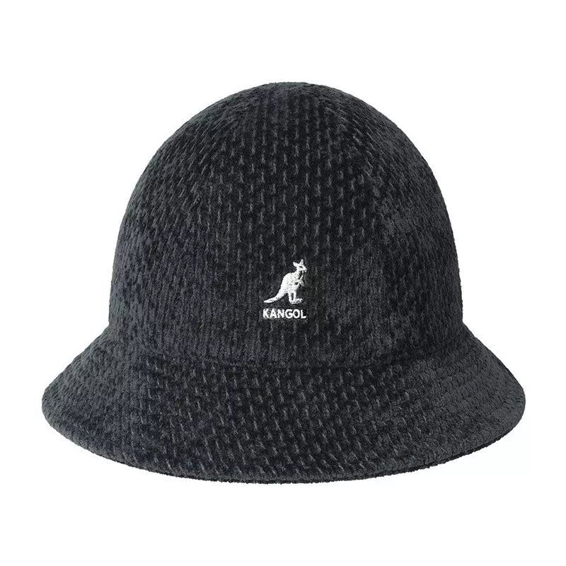 Bob Kangol VELOUR SLUB CASUAL