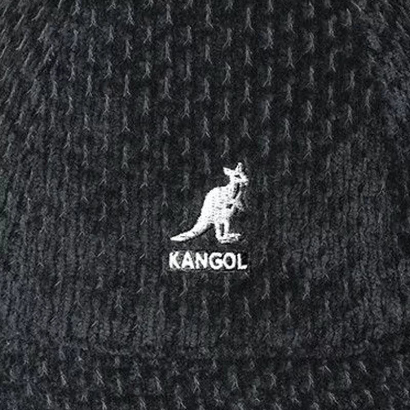 Bob Kangol VELOUR SLUB CASUAL