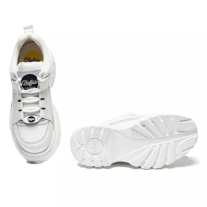 Chaussure à lacets Buffalo 1339-14 2-0