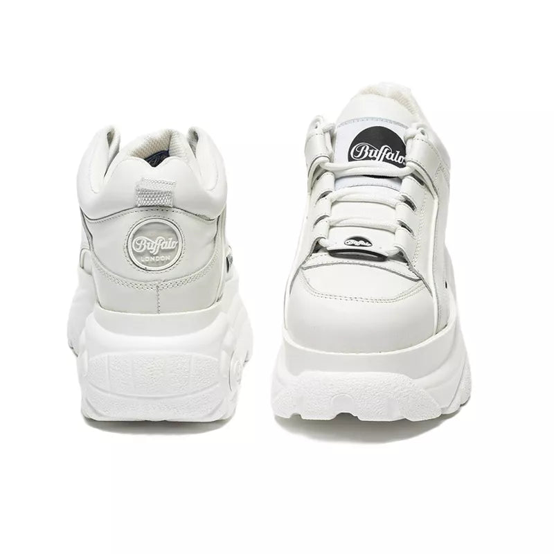 Chaussure à lacets Buffalo 1339-14 2-0