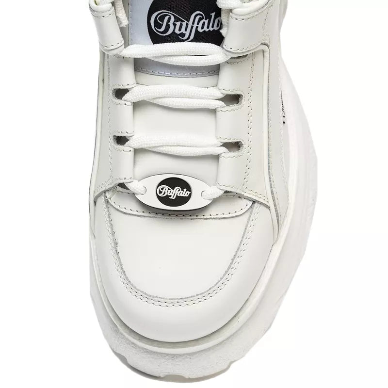 Chaussure à lacets Buffalo 1339-14 2-0