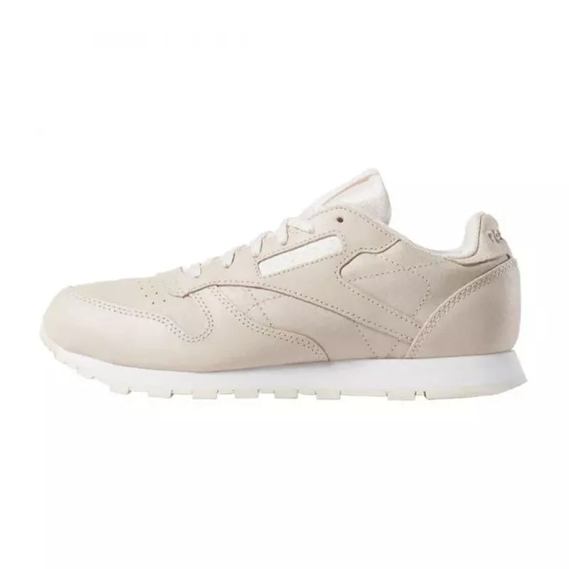 Baskets Junior Reebok CLASSIC LEATHER - Ref. CN7500