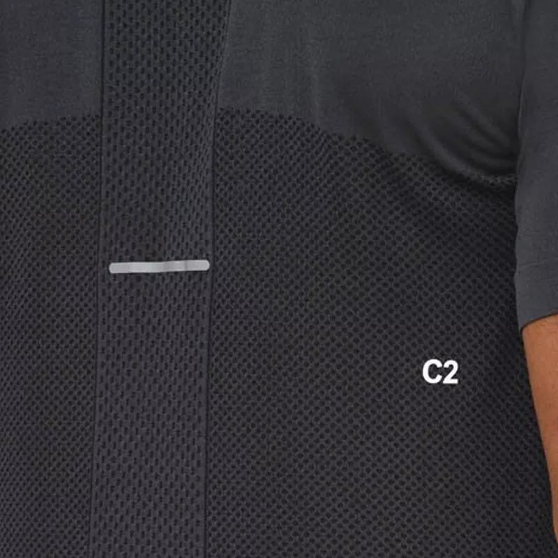 Tee-shirt Asics Gel-Cool Seamless