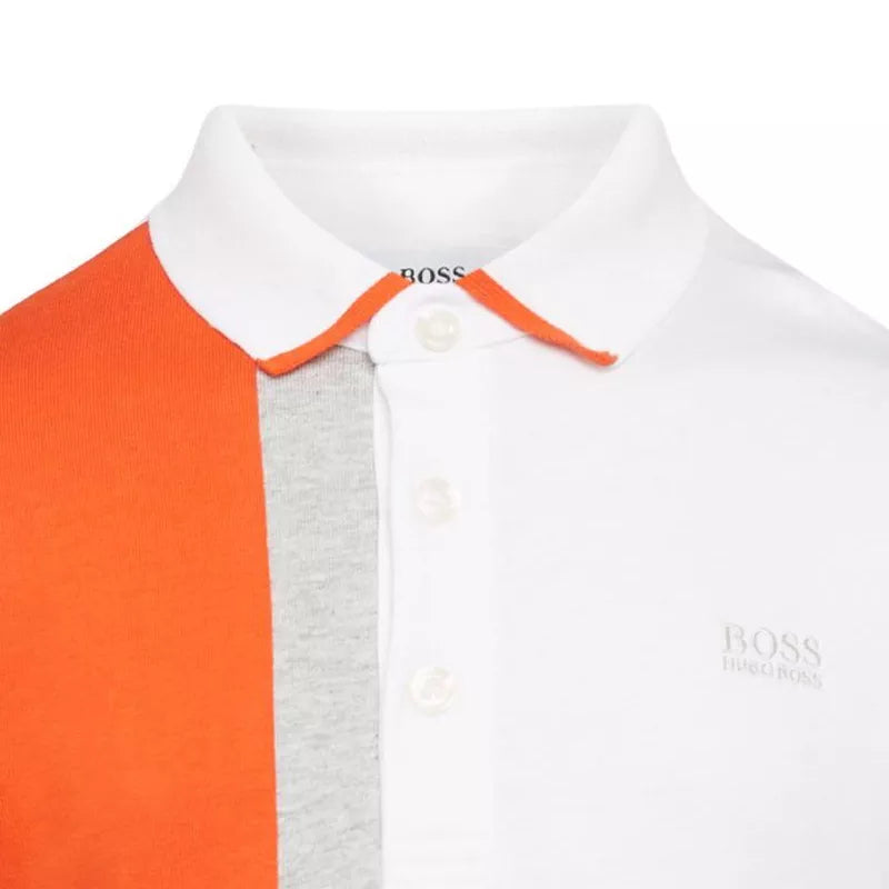 Polo Hugo Boss Cadet