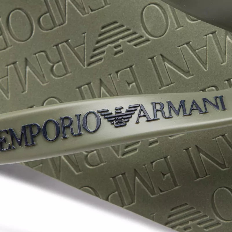 Tong EA7 Emporio Armani