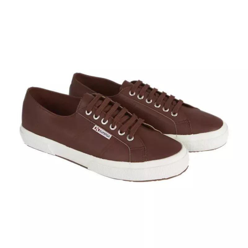 Basket Superga 2750-NAPLNGCOTU