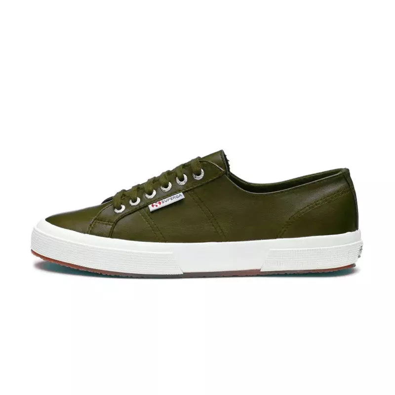 Basket Superga 2750-NAPLNGCOTU