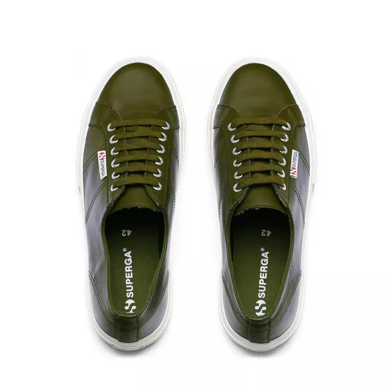 Basket Superga 2750-NAPLNGCOTU