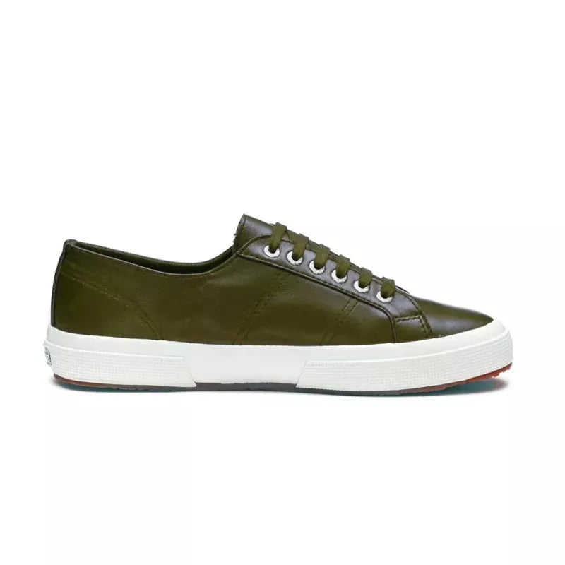 Basket Superga 2750-NAPLNGCOTU