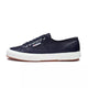 Basket Superga 2750-NAPLNGCOTU