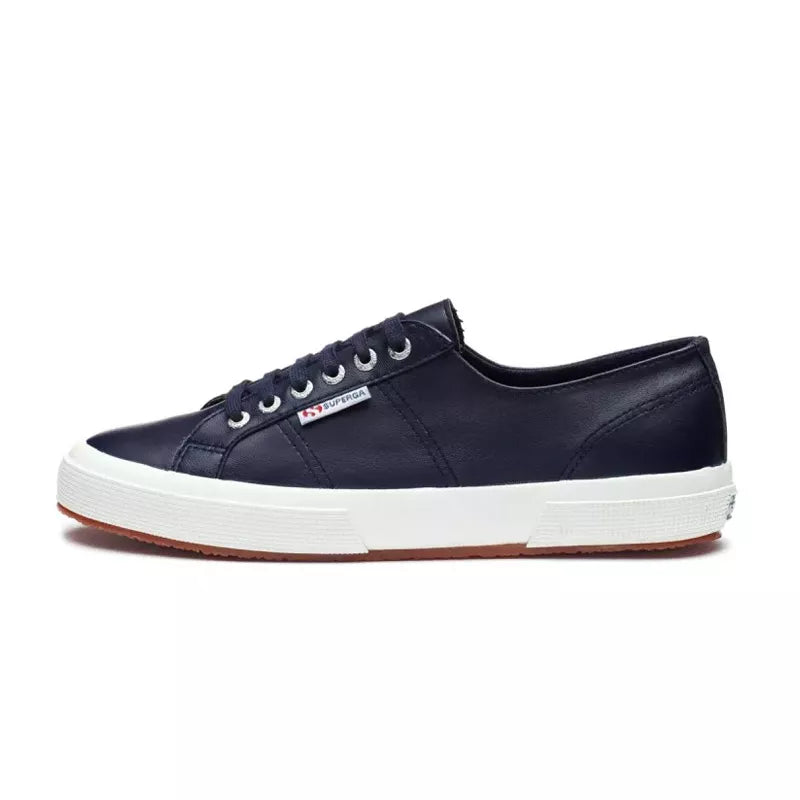 Basket Superga 2750-NAPLNGCOTU