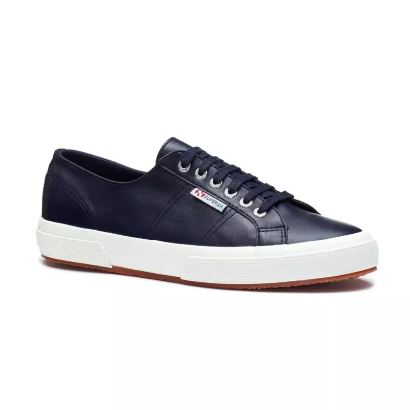 Basket Superga 2750-NAPLNGCOTU