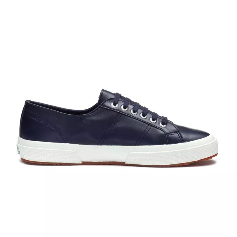 Basket Superga 2750-NAPLNGCOTU
