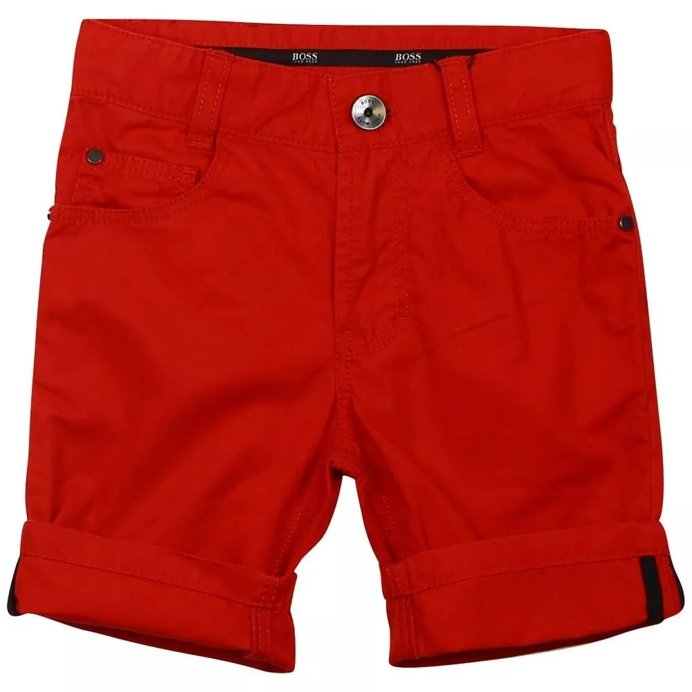 Bermuda Hugo Boss Junior