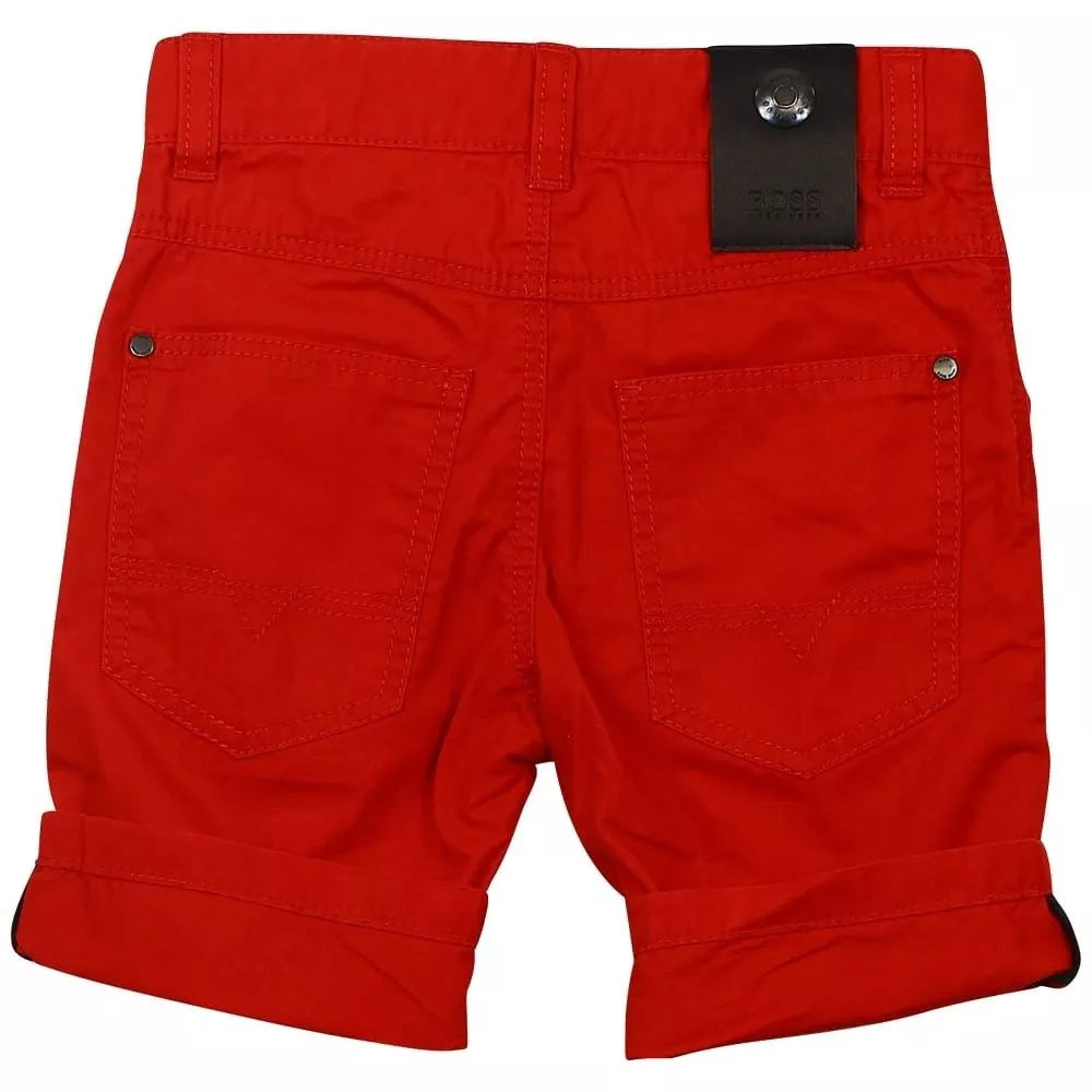 Bermuda Hugo Boss Junior