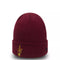 Bonnet New Era Team Essential Cleveland Cavaliers Cuff Knit