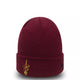 Bonnet New Era Team Essential Cleveland Cavaliers Cuff Knit