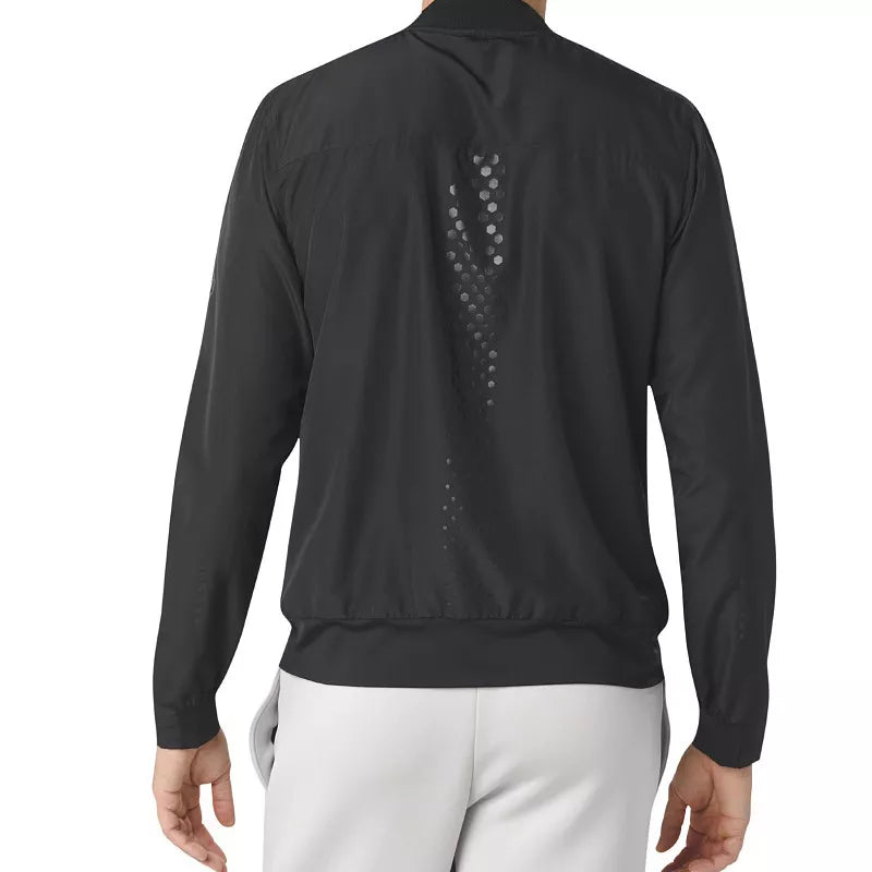 Veste Asics fuzeX Bomber