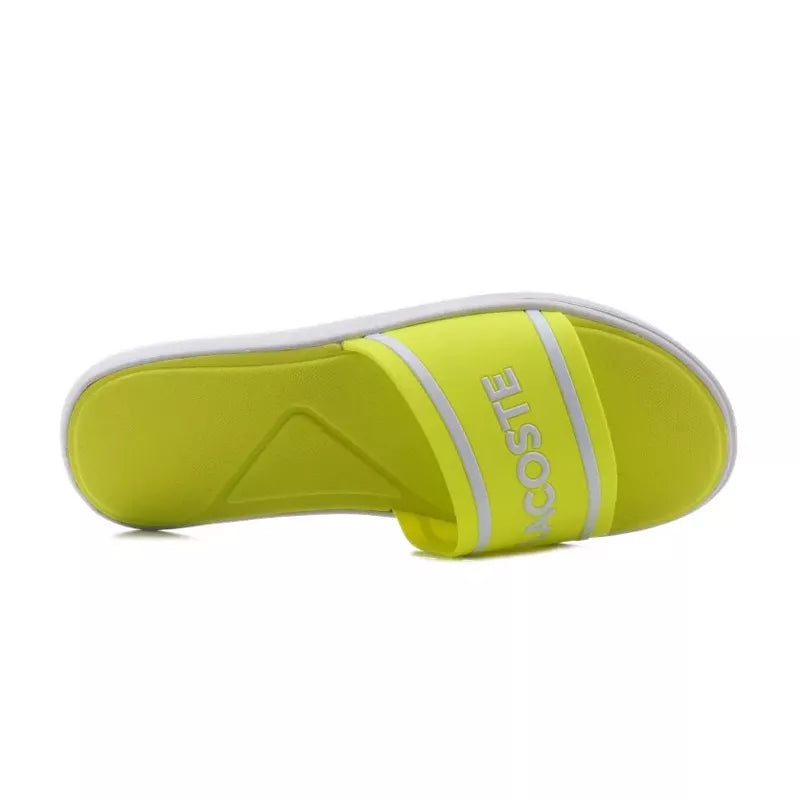 Sandale Lacoste L.30 Slide 118 2 CAW