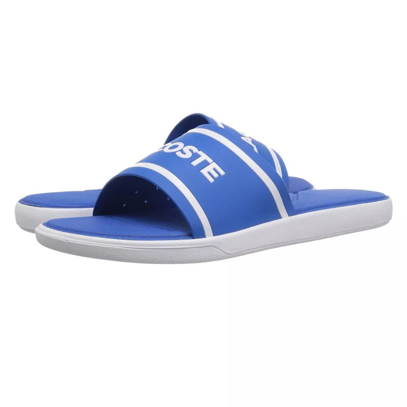 Sandale Lacoste L.30 Slide 118 2 CAW