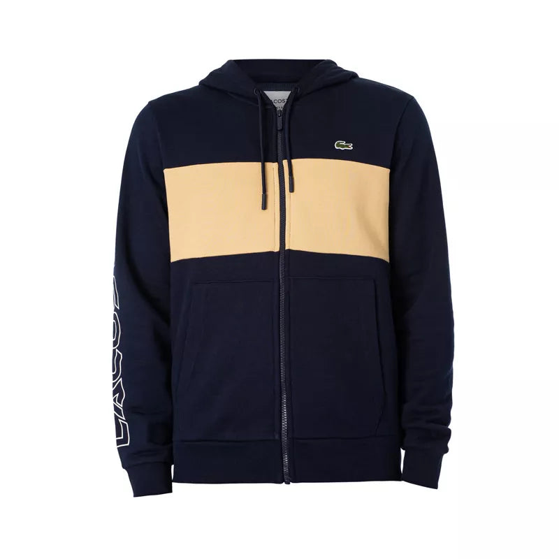 Sweat à capuche Lacoste